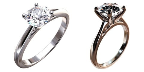 Learn the crucial difference between natural and lab-grown diamonds,