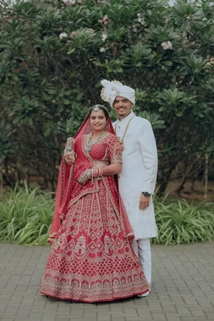 April gives you nine promising Gujarati wedding dates.
