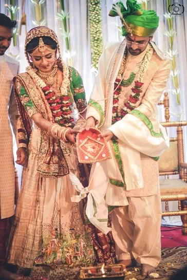 November 2024 presents ten lucky Gujarati marriage dates for your big day!.