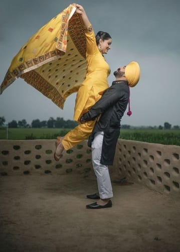 With the onset of monsoons, July offers a unique romantic appeal.
