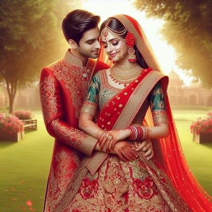 It is our last chance to have a summer wedding.