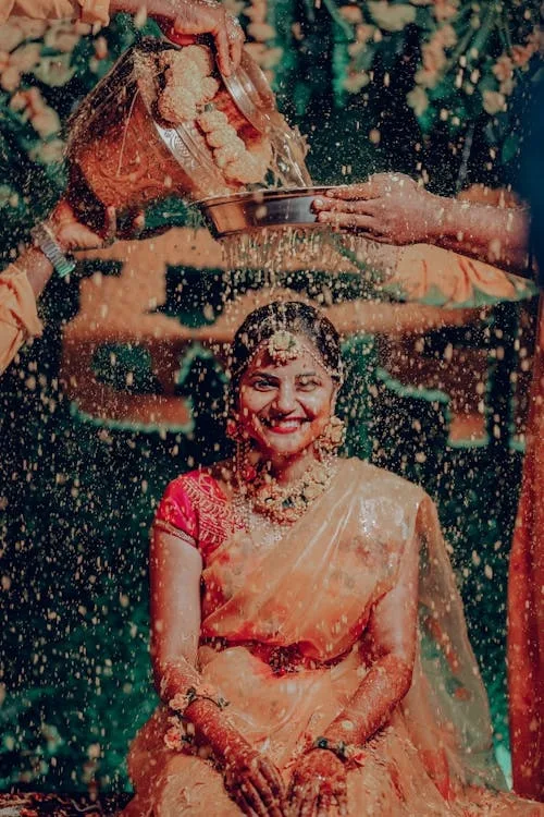 It’s the perfect time to pick an auspicious day for your wedding.