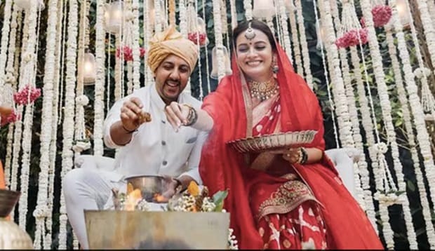 Celebrities like Dia Mirza conducted her wedding without the Kanyadaan ritual.