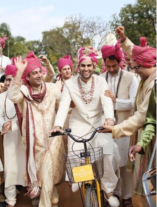 The song’s magical and romantic charm will make your special moment shine brighter.