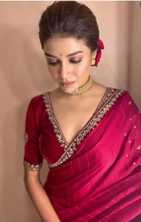 Brown shades are earthy and go well with most skin tones,