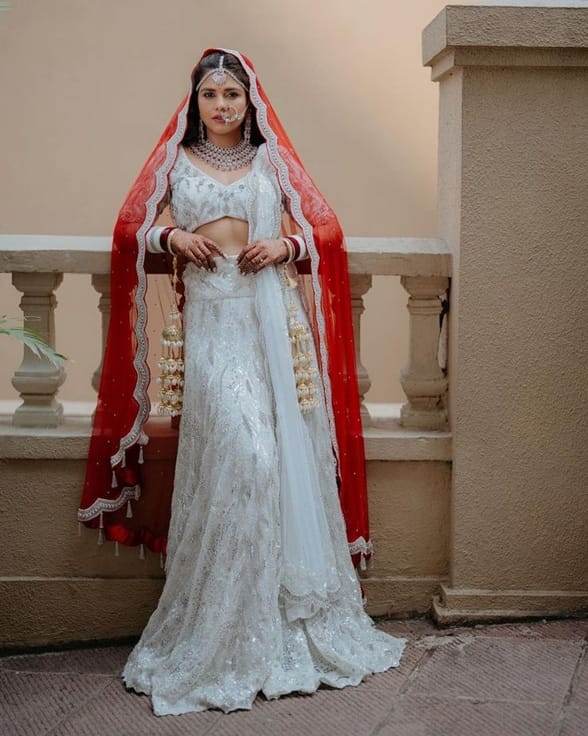 It has been the choice of many prominent Indian celebrities, old and new. 