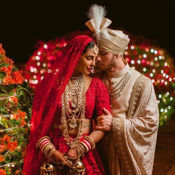 Sabyasachi’s jewelry collections redefine Indian bridal couture.