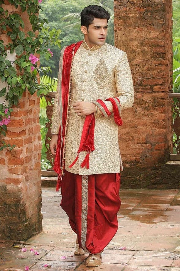 While they all can make you look stunning, one traditional outfit is quietly waiting to make a stylish comeback. 
