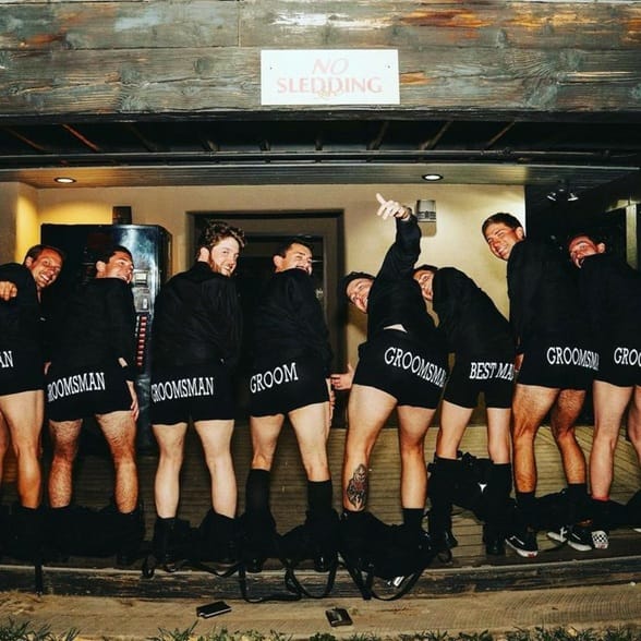 Is your best bro getting married, and you are officially assigned to arrange a fun bachelorette party?