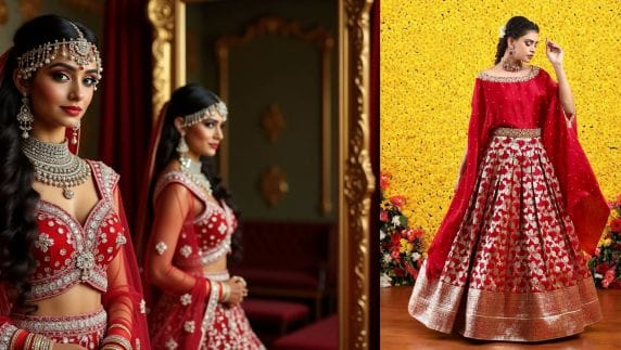Here are some doable ideas for reusing your bridal attire.