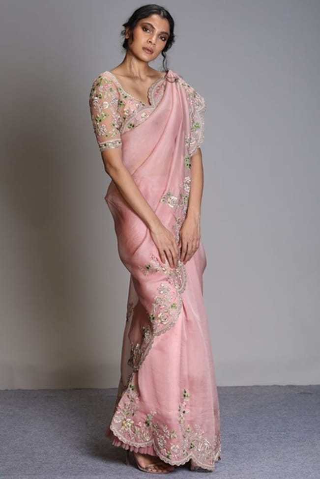 Your softness will reflect in your outfit.